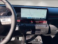 Hyundai KONA Elektro - Vorschau Bild 9