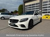 Mercedes-Benz C 400 C -Klasse Lim. C 400 4Matic/AMG-LINE/TOP** - Mercedes-Benz C 400 aus 2020