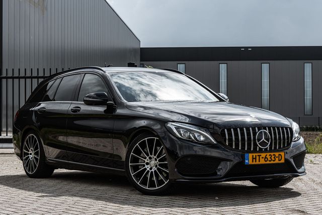 MERCEDES-BENZ C 350