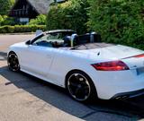 Audi Tts 8j Roadster - Audi TTS aus 2011
