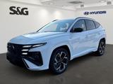 Hyundai Tucson N Line X 2WD 1.6 T-GDI*Assistenz-Paket*NA