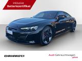 Audi e-tron GT RS quattro LASER*HEADUP*LUFTFED*WÄRMEP - Audi e-tron GT RS Gebrauchtwagen