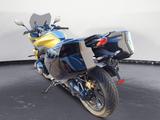 BMW R 1250 RS Alle Pakete Akra Koffer links/rechts - SPORTTOURER VON 1001 BIS 1500 CCM