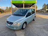 Fiat Multipla 1.9 MJT Dynamic - Fiat Multipla Dynamic mit Diesel-Antrieb