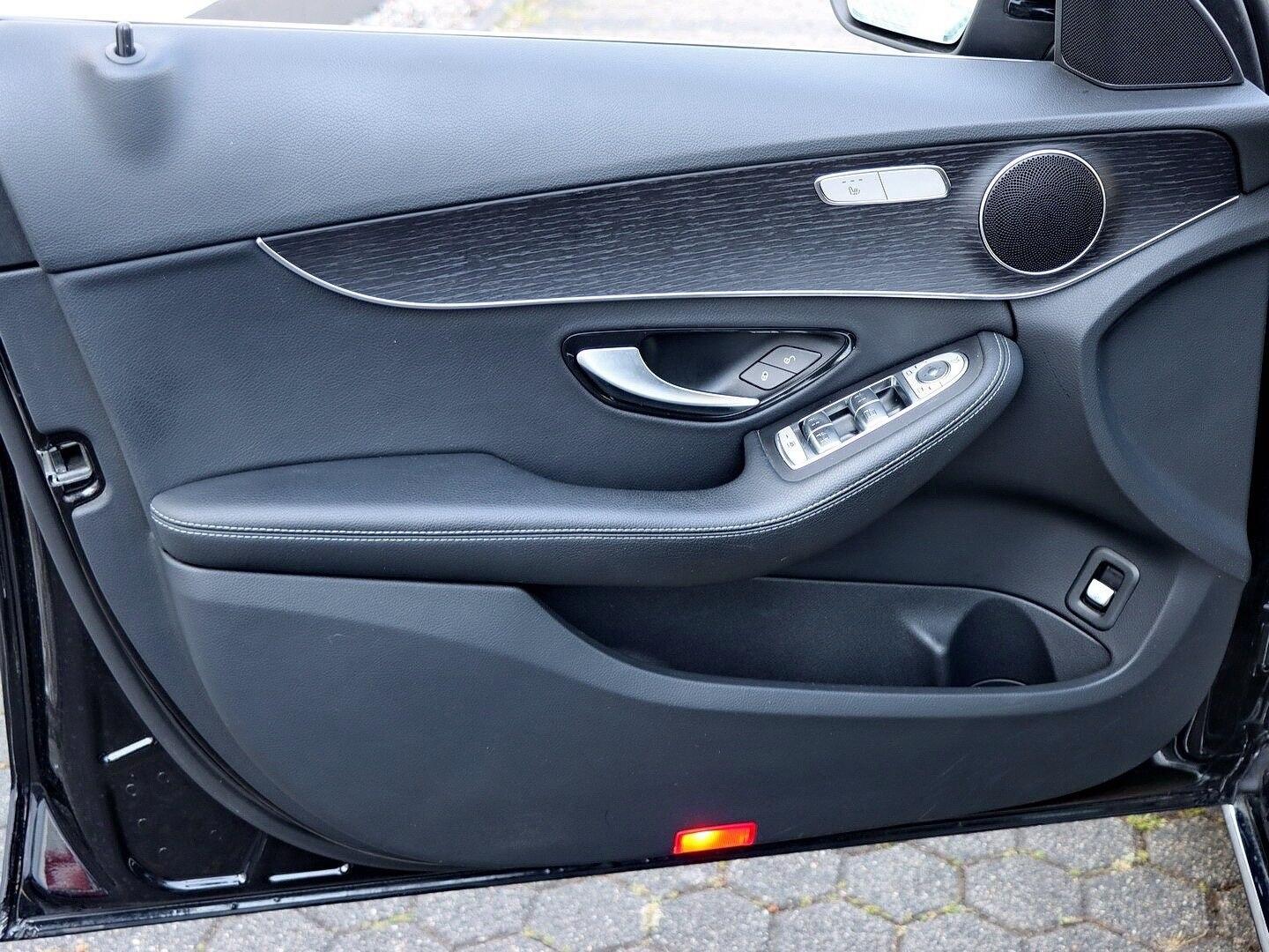 Mercedes-Benz C-Class T Advangarde Multibeam LED, миниатюра 16