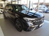 Mercedes-Benz GLC 220 d 4Matic AMG  NAVI LED AHK - gebrauchte Mercedes-Benz GLC 220 aus dem Jahr 2023