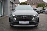 Hyundai Tucson N Line Plug-In 4WD ACC AHK Lenk+SHZ Kamer - mit Hybrid-Antrieb: Grau, Sitzheizung