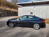 BMW 320 Gran Turismo Gran Turismo 320d Luxury Li...