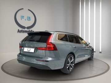 Volvo V60 - 7