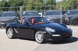 Porsche Boxster S PDK *BOSE*Chrono*19 Zoll*Vollleder* - Porsche Boxster Gebrauchtwagen in Stuttgart