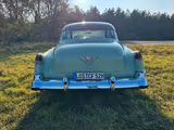 Cadillac Sedan - Limousine bis 20.000 Euro