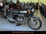 Honda CB 500 FOUR / Bj. 1976 / 2. Hand / sehr gepflegt - HONDA CB500 FOUR