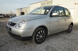 Volkswagen Lupo 1.0 MPI 4-Zylinder |HU/AU + Inspektion NEU| - Volkswagen Lupo: 1.4