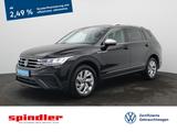 Volkswagen Tiguan Allspace Life 2.0 TDI DSG / LED, ACC, AHK - Jahreswagen: 7 Sitzer