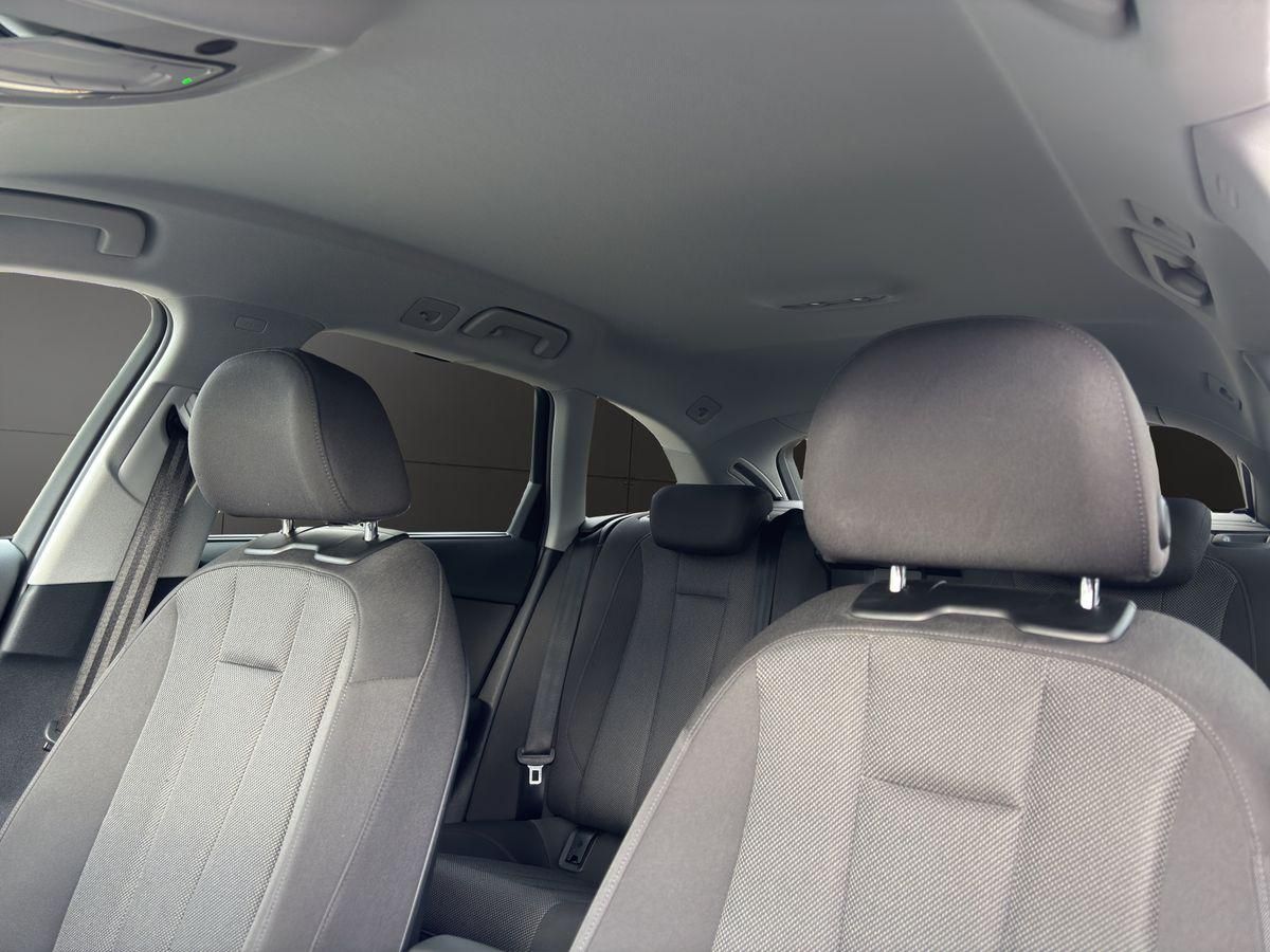 A4 35 TDI advanced MATRIX LED AHK RFK