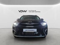 Kia Stonic - Vorschau Bild 2