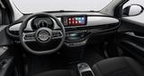 Fiat 500 e Icon 42 kWh Komfort+Style-Paket ab 179€ - Fiat 500: 1.4