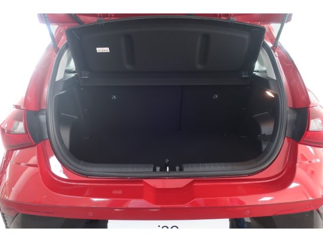 Hyundai i20 – Bild 9