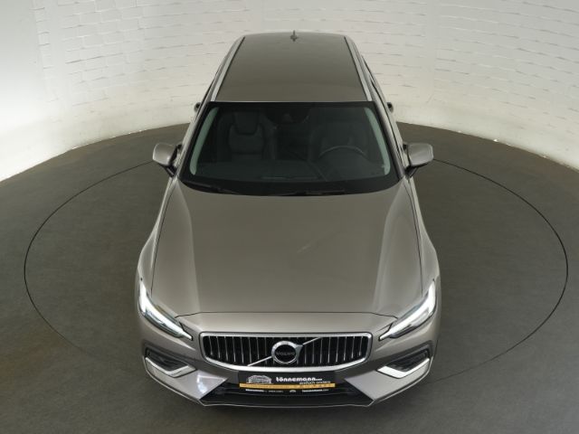 V60 KOMBI INSCRIPTION D AT+AHK+NAVI+LED-SCHEINWE