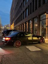 BMW 325d E93 LCI Cabrio/ (TÜV 02.28) Autom... - BMW 3er-Reihe E93 mit Diesel-Antrieb