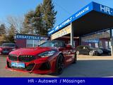 BMW Z4 Roadster M40 i*CABRIO*LEDER*NAVI*TEMPOMAT*LED - BMW Z4: Rot