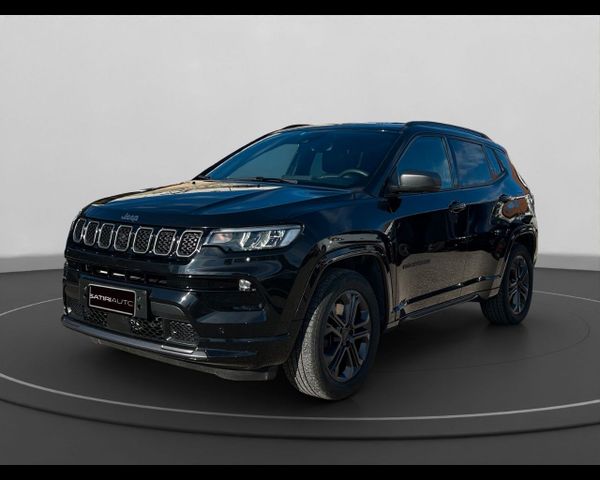 Jeep JEEP Compass II 2021 - Compass 1.3 turbo t4 phev