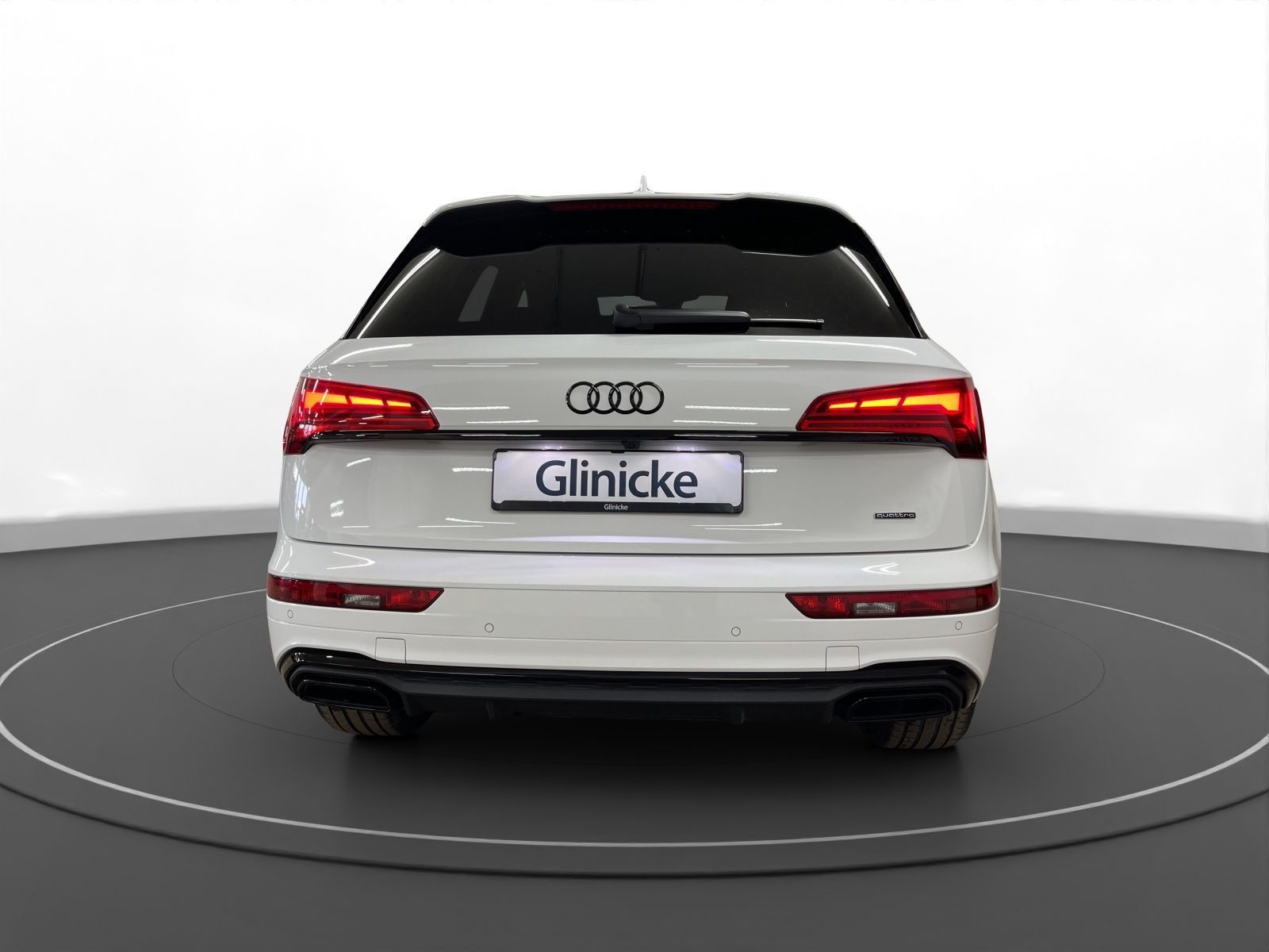 Audi Q5 - Bild 3