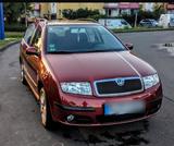 Skoda Fabia 1.4 (2007) Sehr gepflegt, neue... - Skoda Fabia aus 2007: Kombi