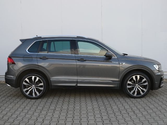 Tiguan 2.0 TDI 240 PS 4M DSG R-Line VOLL/HL/PANO