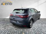Renault Megane Experience AHK*PDC*Tempomat*Bluetooth*Nav - gebrauchte Renault Megane aus dem Jahr 2016