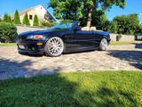 BMW 330 CI Cabrio E46 - BMW 330: Cabrio, E46