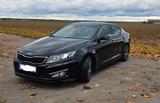 Kia Optima 1.7 CRDi :Vollausstattung-TOP Reichweite - Kia Optima aus 2013