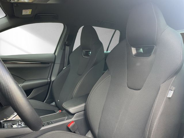 Skoda Octavia Combi IV 1.4 TSI iV DSG Sportline *HUD*