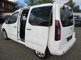 Citroën Berlingo 1,6HDI Selection/Klima/5-Sitze/2x S-Tür - Citroën Berlingo mit Diesel-Antrieb: Kombi