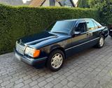Mercedes-Benz Mercedes Benz E220 ( W124) - gebrauchte Mercedes-Benz E 220 aus dem Jahr 1993