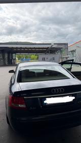 Audi a6 3.0tdi - Audi A6 aus 2004: 3.0