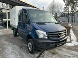 Mercedes-Benz Sprinter 316 CDI DoKa Allrad/Radio/Klima - Angebote