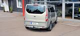 Ford Titanium L2 8-Sitz Leder Doppelklima Nav Kamera - Ford Tourneo Custom in Solingen