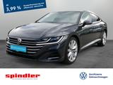 Volkswagen Arteon R-Line 2.0TDI 4M DSG/ Navi, App, LED, ACC - gebrauchte VW Arteon aus dem Jahr 2021