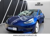 Tesla Model 3 Long Range Dual AWD Finanzierung Garanti - Tesla: Limousine