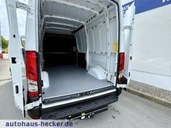 Iveco Daily 35S14A8 VY MY24 RS 3520