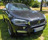 BMW X6 xDrive40d - - BMW X6: 40