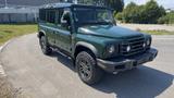 INEOS Grenadier Fieldmaster Vollausstattung Winde LKW - gebrauchte INEOS SUV & Geländewagen