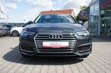 Audi A4 Avant sport 40 TFSI *LED*STANDHZG*AHK* - Audi A4 Gebrauchtwagen in Dresden