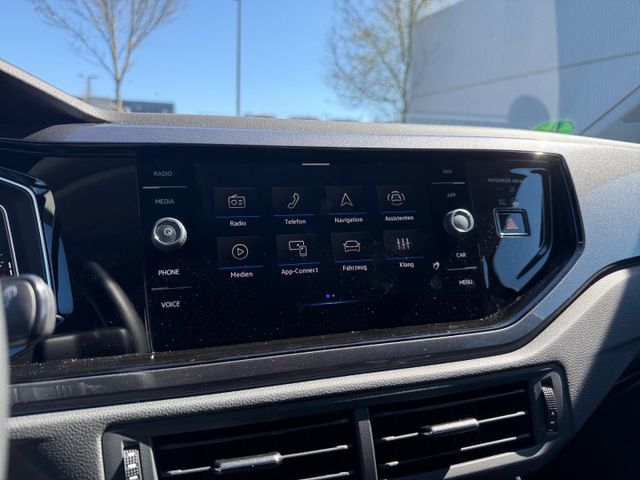 Taigo Style 1.5 TSI DSG Navi Apple CarPlay