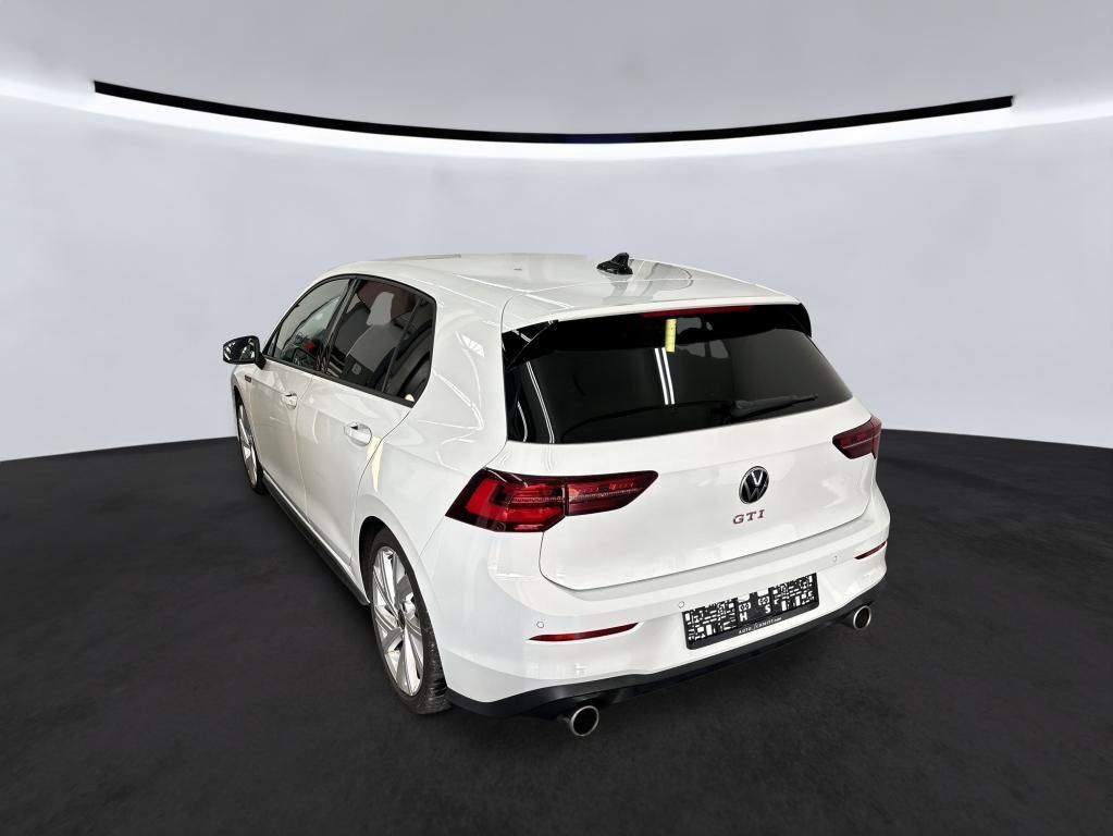 Volkswagen Golf - Bild 3