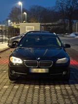 BMW 525d touring F11 - 3.0 Diesel| TÜV 07/... - BMW 5er-Reihe F07 mit Diesel-Antrieb