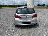 Opel Corsa E 1.4 Bj 2016, 66 kw - Opel Corsa mit Benzin-Antrieb: Kleinwagen, 1.6