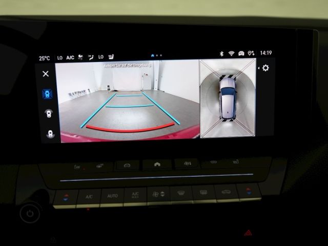 Astra Electric L ST GS 54kWH+LED+NAVI+360 GRAD K