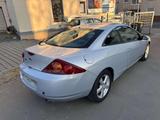 Ford Cougar 24V/Sehr gepflegt/SHZ/Klima/Leder/Alu/TÜV - Ford Cougar mit Benzin-Antrieb